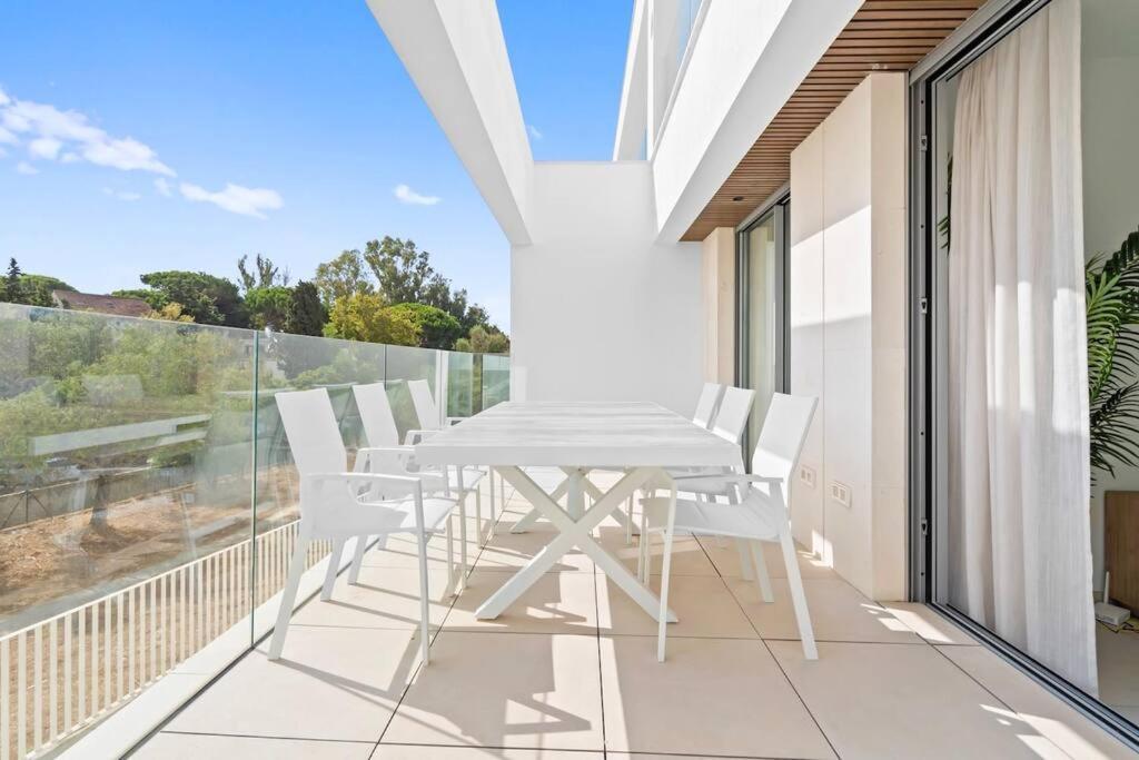 Luxury 2 Bedroom Apartment Walk To Beach Rdr423 Marbella Exterior photo